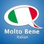 Ícone do apk Learn Italian - Molto Bene