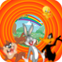Łonney: Corre Bugs Bunny apk icono