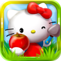 Jardín de Hello Kitty apk icono