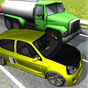 Cars: Traffic Racer apk icon