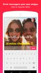 Gambar Yahoo Livetext - Video Chat 