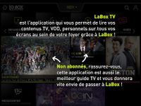 LaBox TV image 