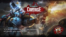 Warhammer 40,000: Carnage Bild 