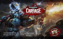 Imagen 8 de Warhammer 40,000: Carnage