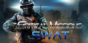 Critical Missions: SWAT image 