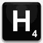 Scrabble Helper Pro apk icono