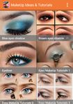 Imagem  do Makeup Ideas & Tutorials