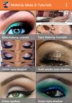 Imagem 1 do Makeup Ideas & Tutorials