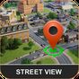 Live Map: Πλοήγηση GPS Street View App APK