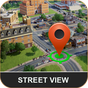 Live Map: Πλοήγηση GPS Street View App APK