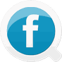 Icône apk Facewatcher-Stalk for Facebook