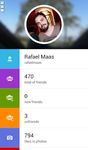 Facewatcher-Stalk for Facebook Bild 