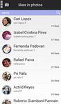 Facewatcher-Stalk for Facebook Bild 2