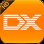 Ikon apk DX HD