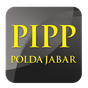 Ikon apk PIPP Polda Jabar