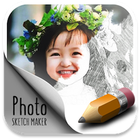 Pencil Sketch Maker Photo Sketch Editor Android Free