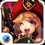 Captain Heroes: Pirate Hunt APK Simgesi