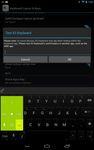 Kii Keyboard + Emoji imgesi 10