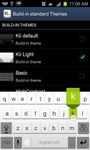 Kii Keyboard + Emoji imgesi 19