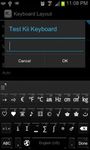 Kii Keyboard + Emoji imgesi 21