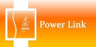 Imagem  do Java Power Link