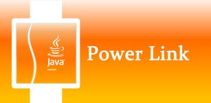 Imagen  de Java Power Link