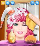 Fashion Doll Hair SPA の画像