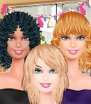 Fashion Doll Hair SPA の画像3