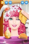 Fashion Doll Hair SPA の画像4