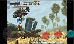 Guia Metal Slug 1 and 2 afbeelding 11