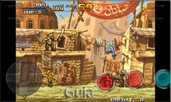 Guia Metal Slug 1 and 2 image 14