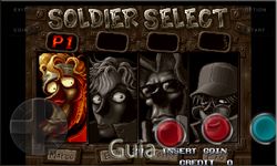 Guia Metal Slug 1 and 2 imgesi 24