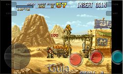 Guia Metal Slug 1 and 2 ảnh số 2