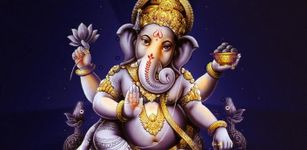 Imagem 5 do Lord Ganesha Wallpapers