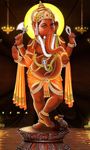 Imagem 2 do Lord Ganesha Wallpapers