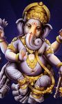 Imagem  do Lord Ganesha Wallpapers