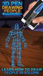 3D Pen Drawing People Simulator afbeelding 9