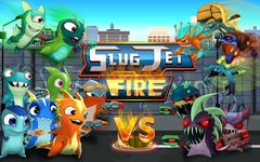 Imagen 4 de Super Slugs Jet Fire