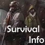 Survival Info для VK выживание APK