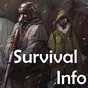 APK-иконка Survival Info для VK выживание