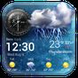 Daily & Hourly Weather Clock Widget apk icon