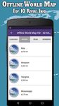 Offline World Map HD - 3D Atlas Street View image 9