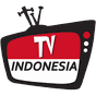 Ikon apk Indonesia Free TV Channels