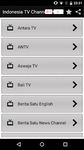 Gambar Indonesia Free TV Channels 1