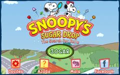 Snoopy's Sugar Drop image 4