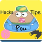 Hacks & Tips for Pou  APK