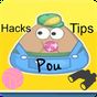 Ícone do apk Hacks & Tips for Pou