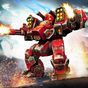 Clash of Mech Robots APK Icon