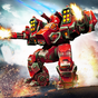 Clash of Mech Robots APK