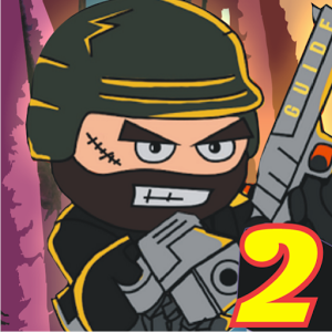 Doodle Army 2 : Mini Militia APK para Android - Download